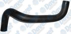 GROS T25131 Radyator Hortumu {Ust} Corolla 1.4-1.6 D-4d {Dizel} {07-14} {E15-Nre17-Zre18-Nde18}